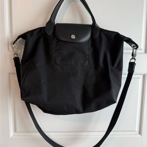 Longchamp le pliage energy bag